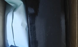 【只说真话】开箱谷诗妮新品双通道圣杯