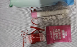 【只说真话】开箱谷诗妮新品双通道圣杯