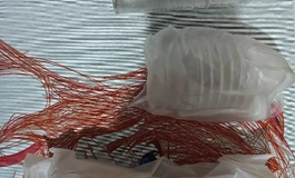 【只说真话】开箱谷诗妮新品双通道圣杯