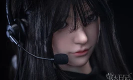 【萤火日记-莲】“你来，你见，你征服！“