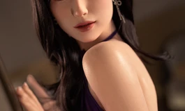 【MRLDOLL】性感女人欧美系列 Grace