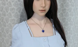 贤淑女子，宛如空谷幽兰