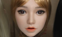 特价200起 清仓处理一批硅胶头雕，有看上的加我看货！