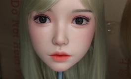 特价200起 清仓处理一批硅胶头雕，有看上的加我看货！