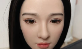 特价200起 清仓处理一批硅胶头雕，有看上的加我看货！