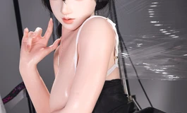 晚上好，小伙伴来一波诱惑风