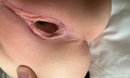 出一个奈也的生鱼片mini馒头穴，