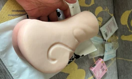 出一个奈也的生鱼片mini馒头穴，
