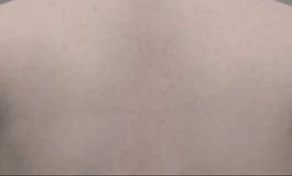 木木夕工厂微瑕168A单身体