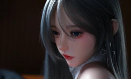 灰发白蕾丝御姐 舒奈  162CM 她传奇