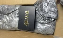 阿加鲁AJLDOLL170+安迪伊娃（已出）