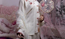 蝶恋花[小豆蔻儿]——安妙依155C