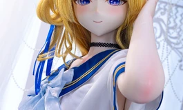 【魔物姬】表情包怎么变实体了