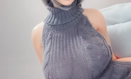 温柔知性的大姐姐藏着波涛汹涌
