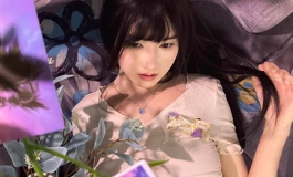 【木木夕伴侣】花叶漫染，沙发上的小小乌托邦，梦欣玩家返图