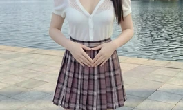 纯欲之美，魅力无穷