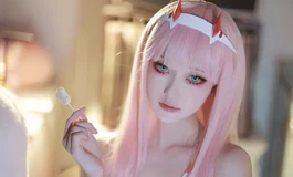 uneedoll胧月头雕定制国家队02妆造（仿B站开心蛙蛙妆造））