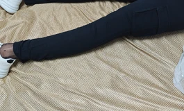 田静少女 她是谁呢？
