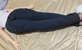 田静少女 她是谁呢？
