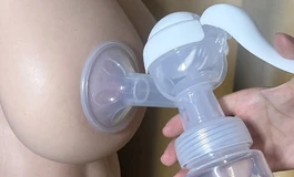 小老婆涨奶怎么办，道具助攻更好玩