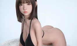 收 fudoll 80cm带手半身