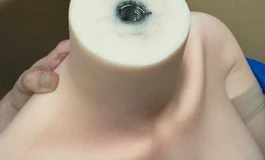 4000出 铁艺 Irontech Doll 159CM 全松骨架