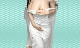 汝胶似妻
