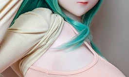 爱莎贝儿-157CM-L 粉肤 AHRC033 白井 美野Shirai Mino-陷入爱情的碎碎念