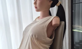 第一次买avadoll硅胶半身真实测评