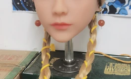 娃要好看，重在打扮