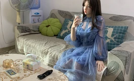 接上一条开箱，悦互动150身形甜甜的分享