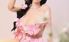 kulovedoll 162 艾米 我的白月光