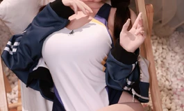 【XYDOLL】比起御姐，我更爱清纯女高