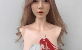 1k8出 娃娃学姐 舞雪/ 颂英 头雕 几乎全新，无瑕疵，无上身