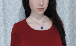 火红女子，似火年华