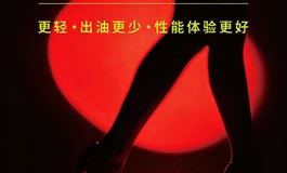 【剧透慎入】关于空先生新品二号腿模，只能说三个关键词