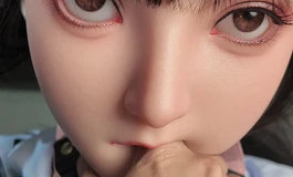 【童颜巨乳】百搭身材，超绝J杯