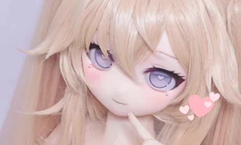 人偶箱庭奈奈01定制头