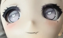 人偶箱庭奈奈01定制头