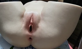 180出奈也s20硅胶臀模（已出）
