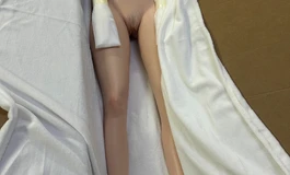 【开箱】白毛*2 精灵耳163cm
