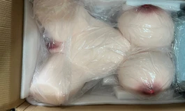 亚娃家新品66斤的大奶半身 彩叶真琴