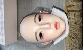 新人入坑  shedoll江小婉2.0  158全硅胶