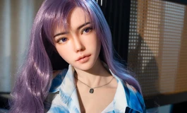 听说紫色最有韵味~！！