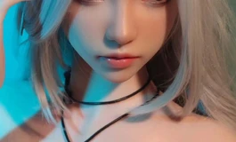 出shedoll2.0蔷薇