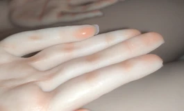 俊影硅胶h162肥婆