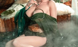 不好有妖气 青蛇