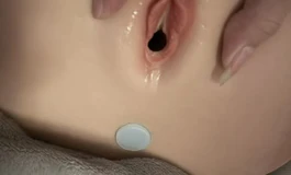 出一个暴雨2号胸模