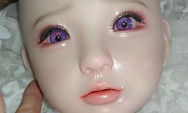 出硅胶头catdoll92tpe全套1800
