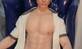 木木夕伴侣男娃同款183cm